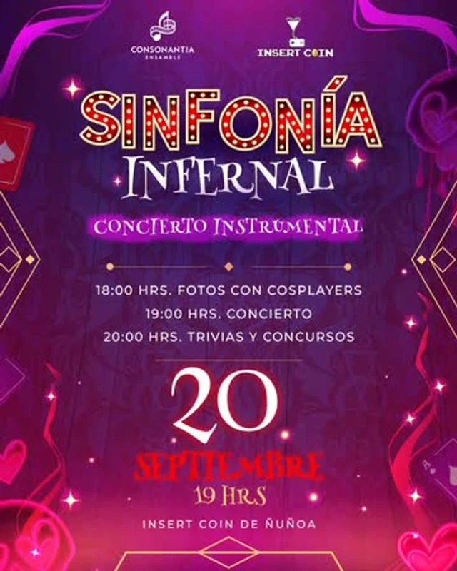 Hazbin Hotel V2 En Insert Coin