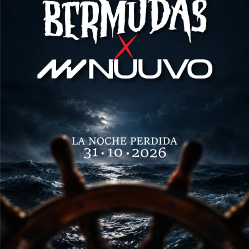 Bermudas Nuuvo