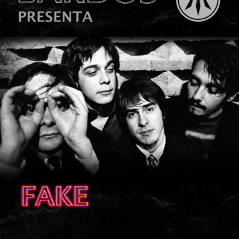 Fake - Tributo Lucybell