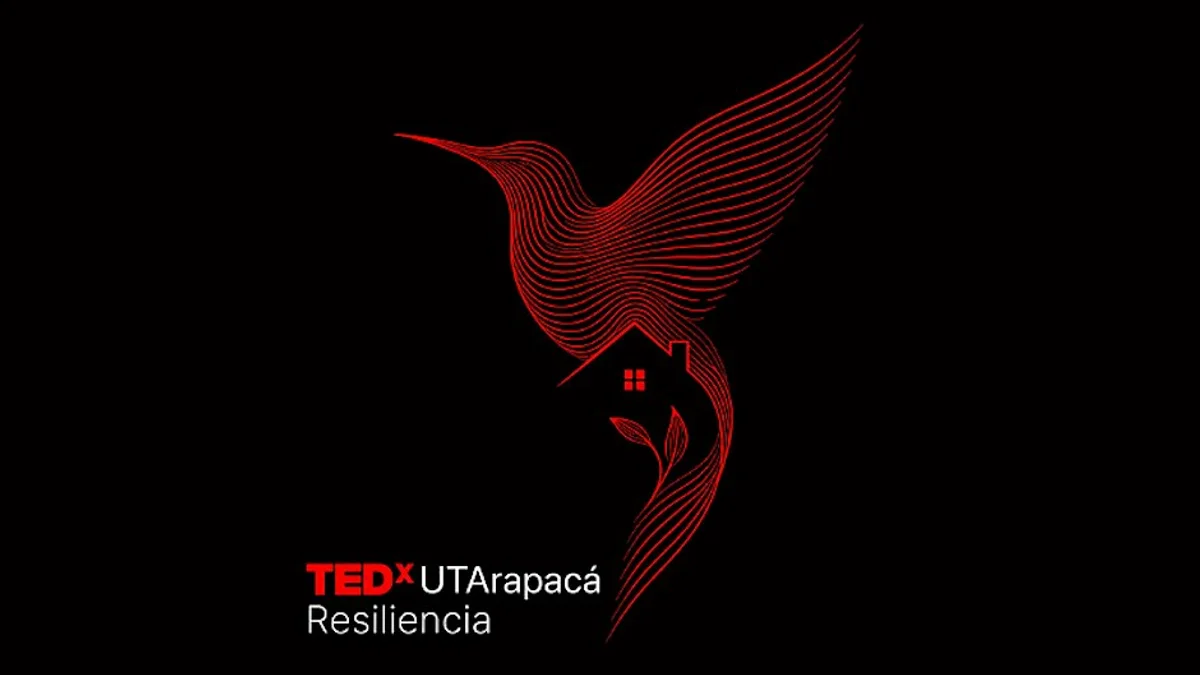 TEDxUtarapaca