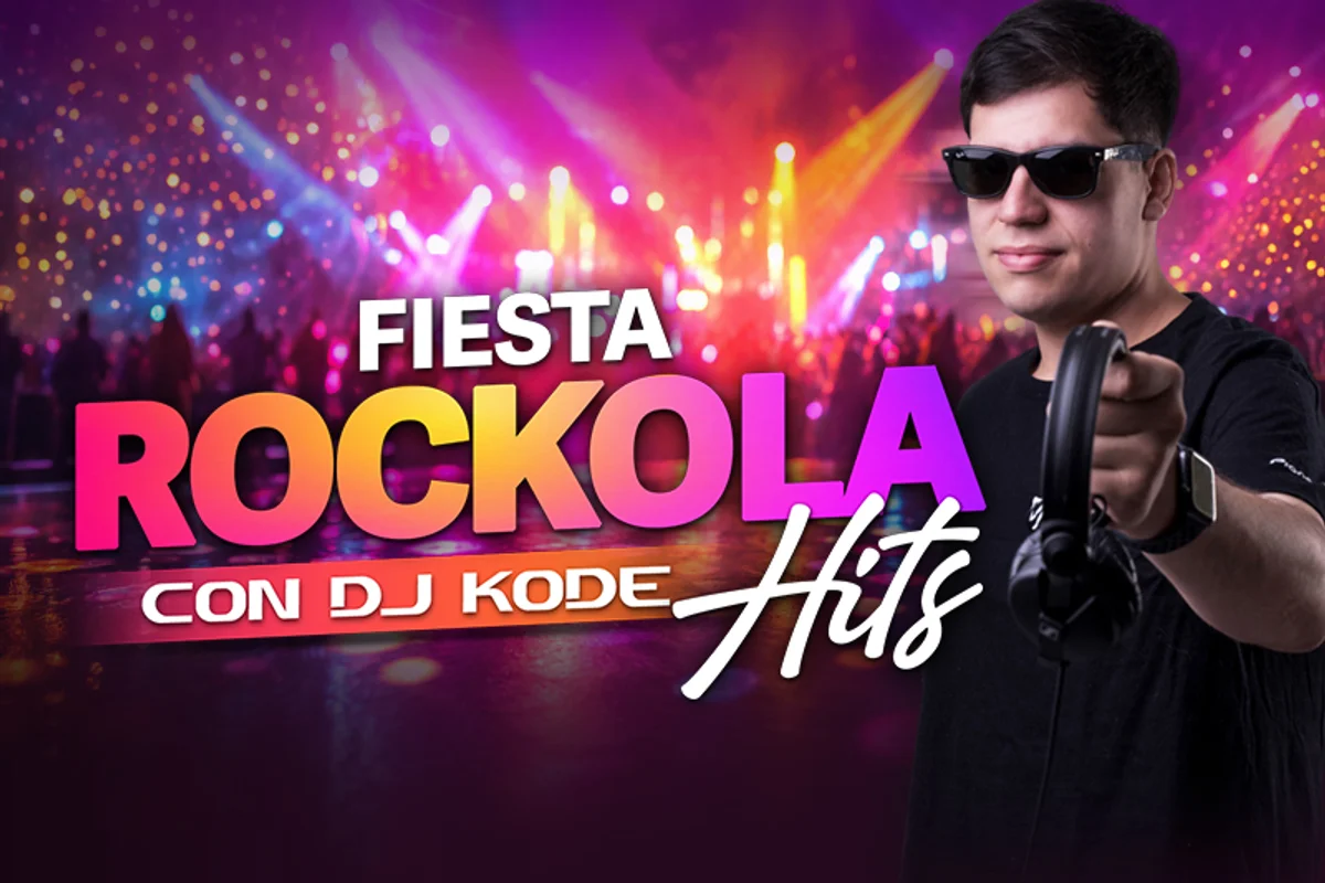 Fiesta Rockola