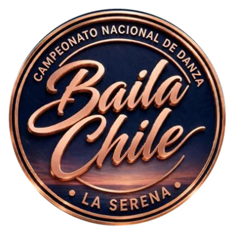 Campeonato BAILA CHILE DANCE COMPETITION 2026 domingo tarde