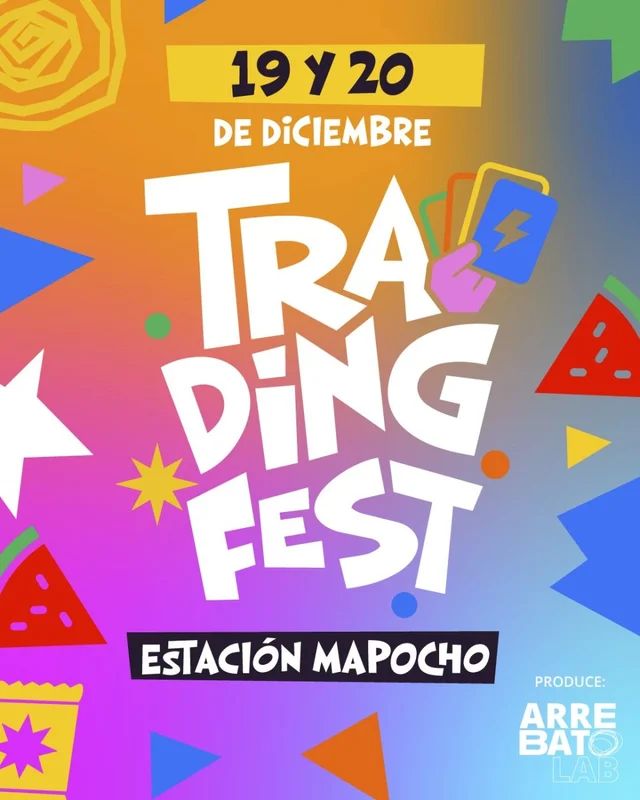 Trading Fest, Edición Verano