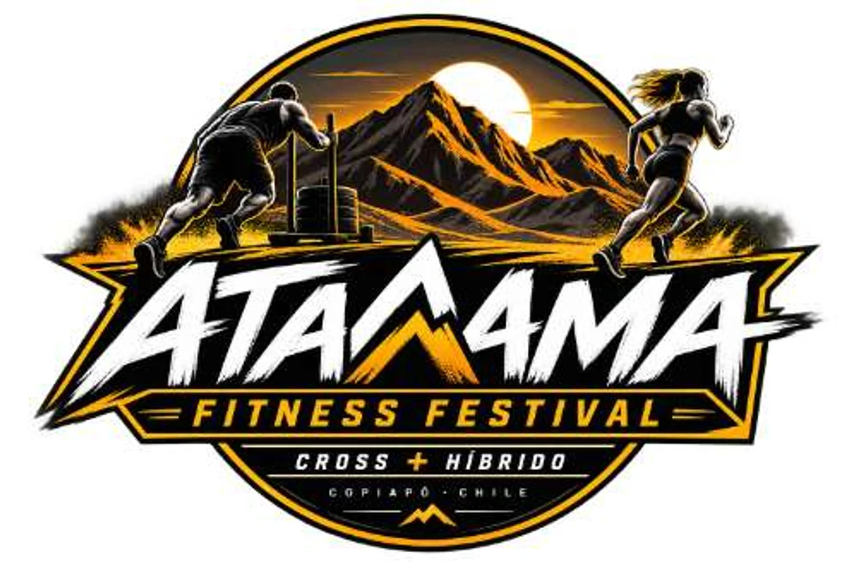 Atacama Fitness Festival