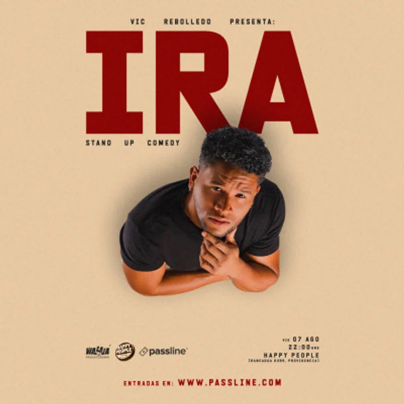 IRA 07-Agosto
