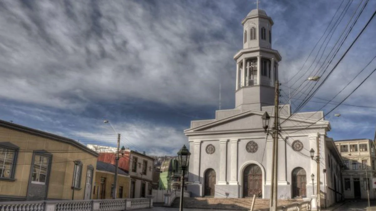 Día de la Música en Valparaíso: la Orquesta Marga Marga llega a La Matriz