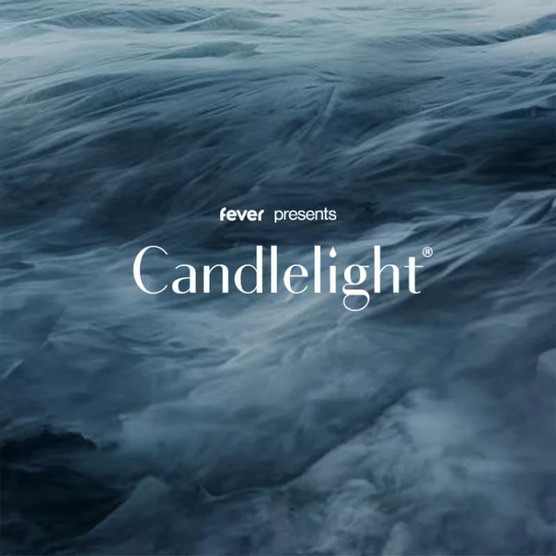 Candlelight: Tributo a Hans Zimmer