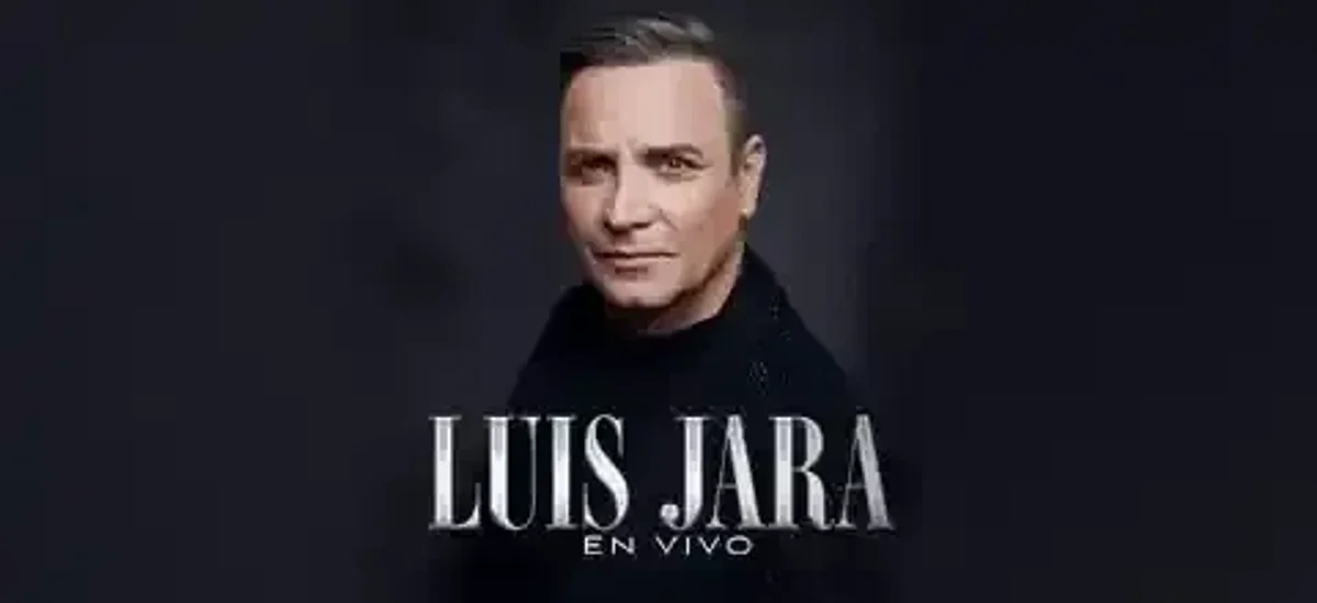 Luis Jara - En La Diabla Bar