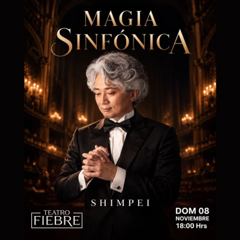 Magia Sinfónica