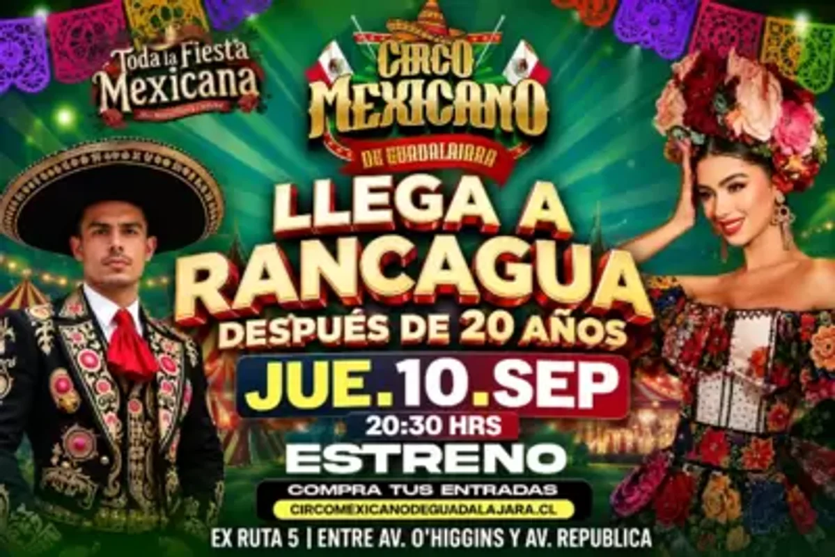 Circo Mexicano de Guadalajara