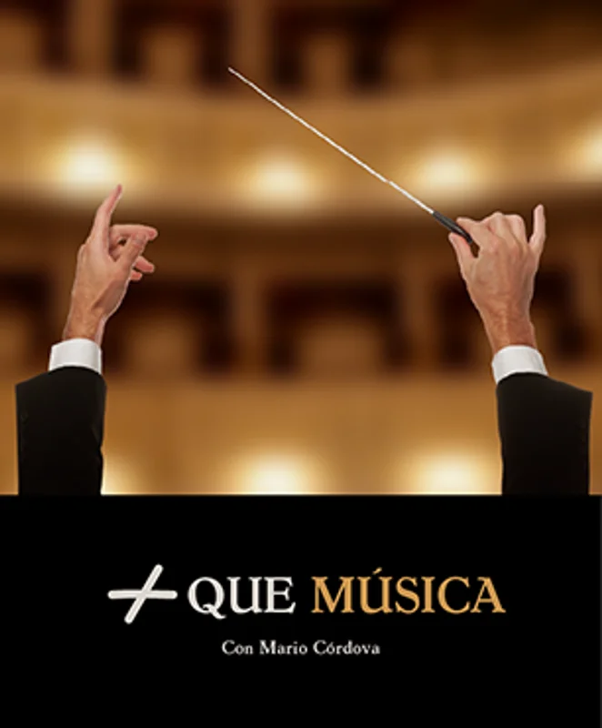 Ciclo de charlas "Más que música": Clásicos a la vuelta de la esquina