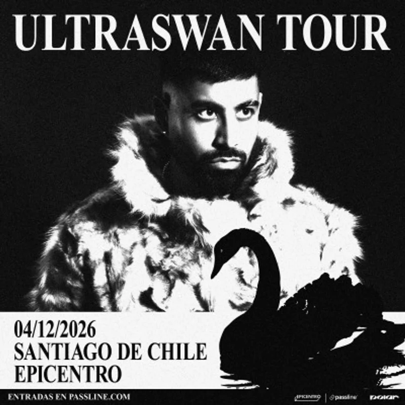 Abhir - Ultraswan Tour