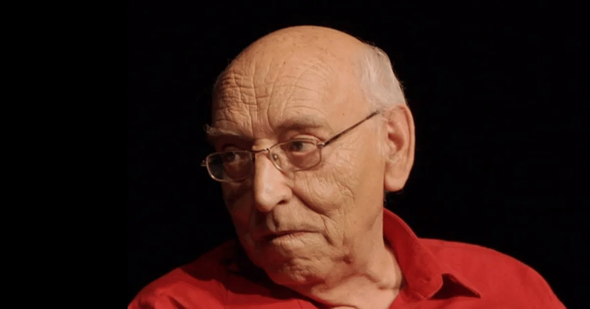Lectura Ciudadana: Conmemorando a Juan Radrigán