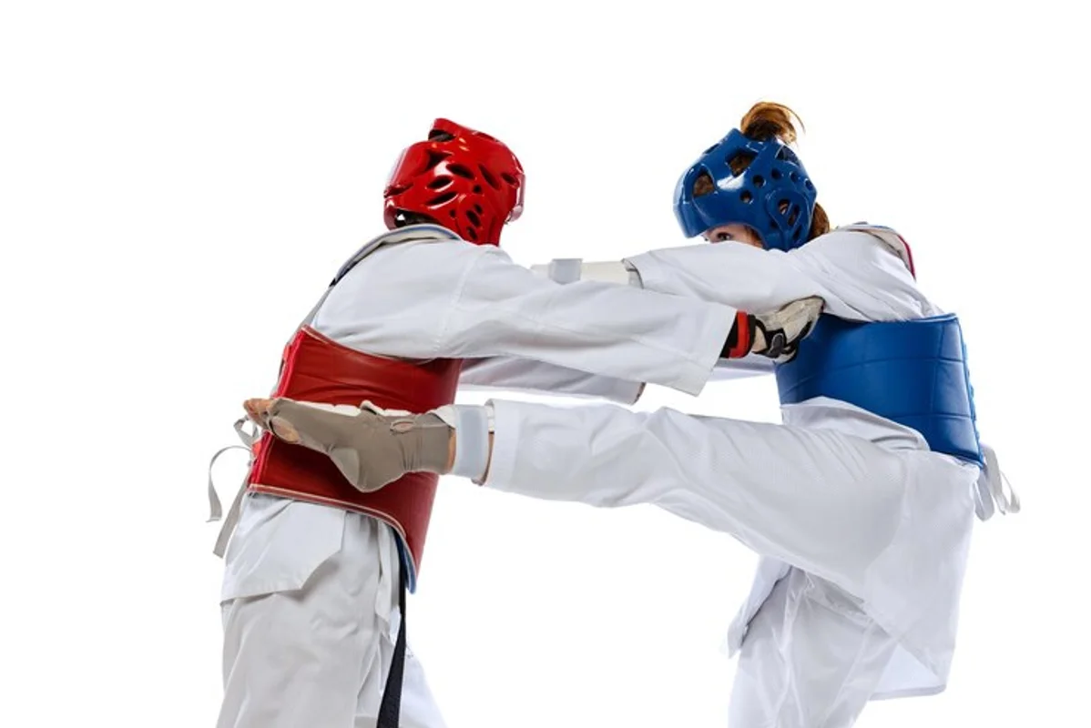Taekwondo