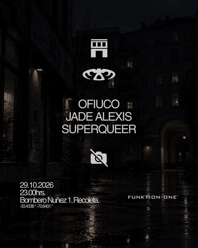 Club 1 - Jueves 29 de Octubre