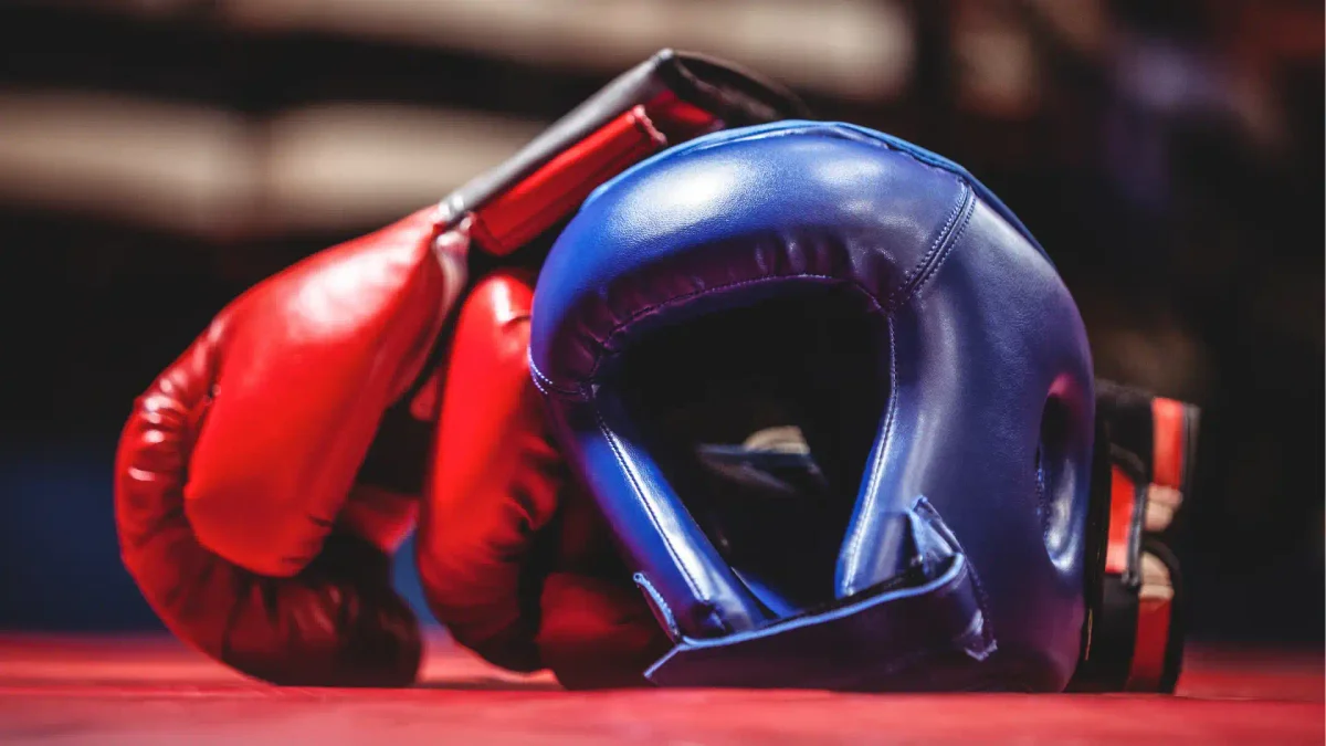 Boxeo Escolar
