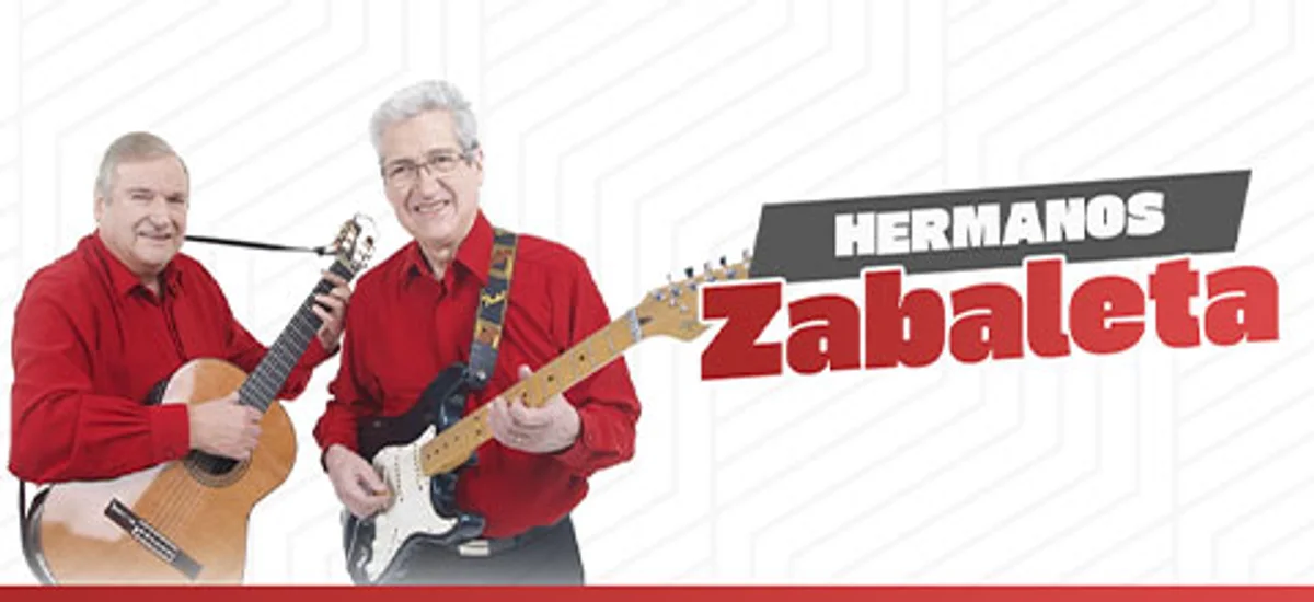 Hermanos Zabaleta