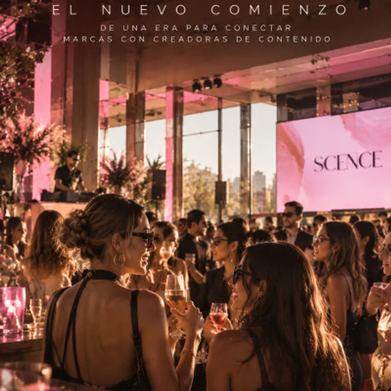SCENCE Social Experience
