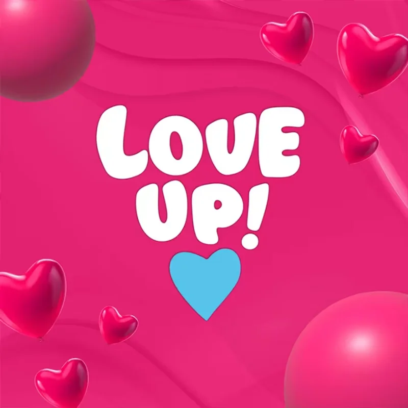 Love Up! Arica