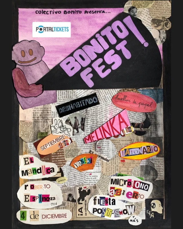 Bonito Fest I En El Manduca