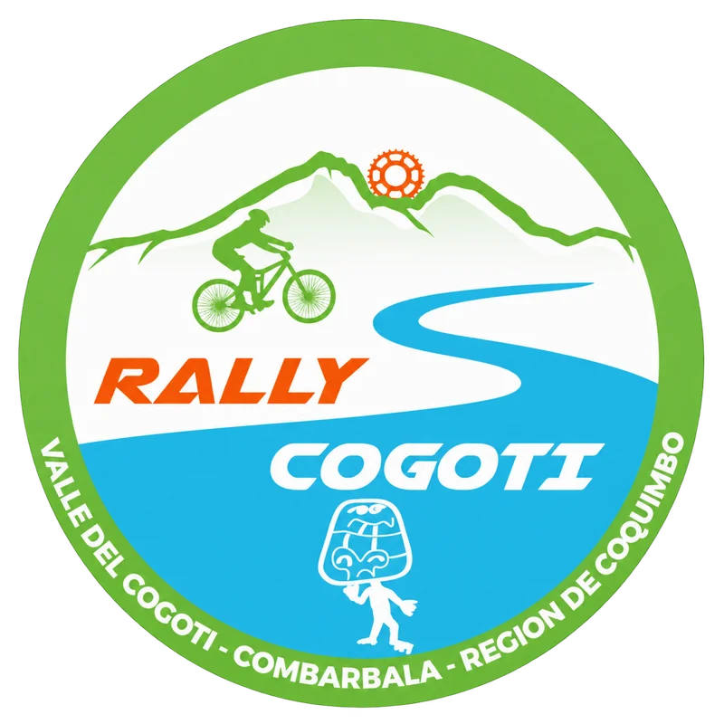 Rally Cogotí MTB-XCM 2026