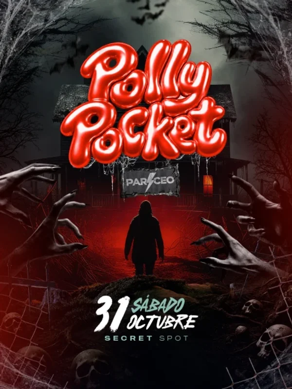 🎃Pollypocket🎃
