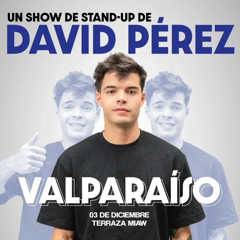 David Perez