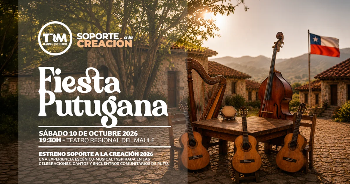 Fiesta Putugana