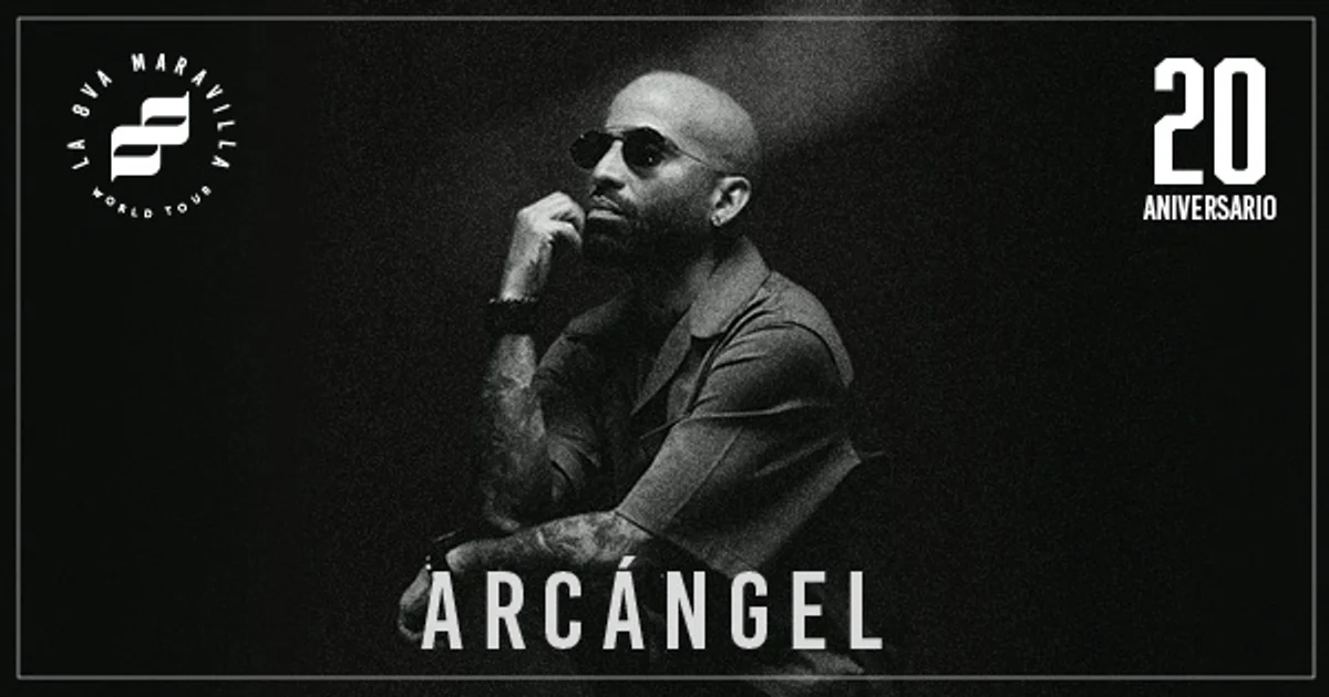 Arcángel