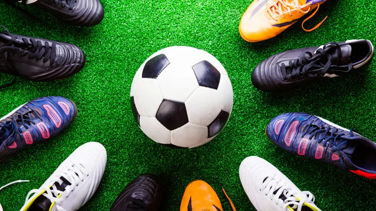 Escuela de Fútbol Mixta