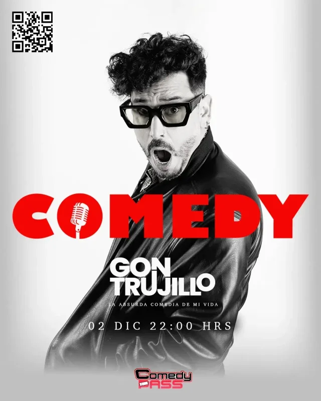 Gon Trujillo