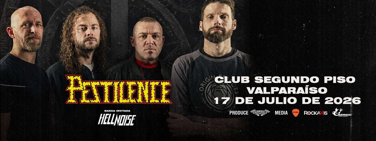 Pestilence