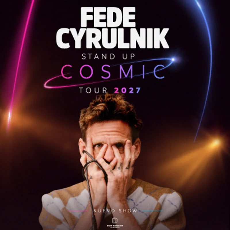 Fede Cyrulnik En Valdivia