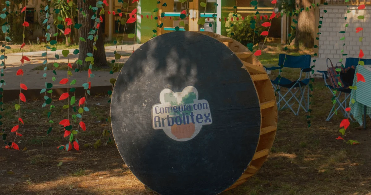Ciclo Arbolitex