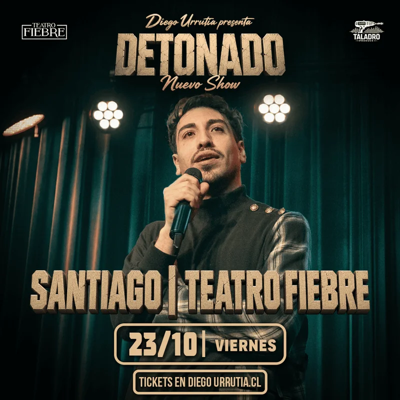 Detonado