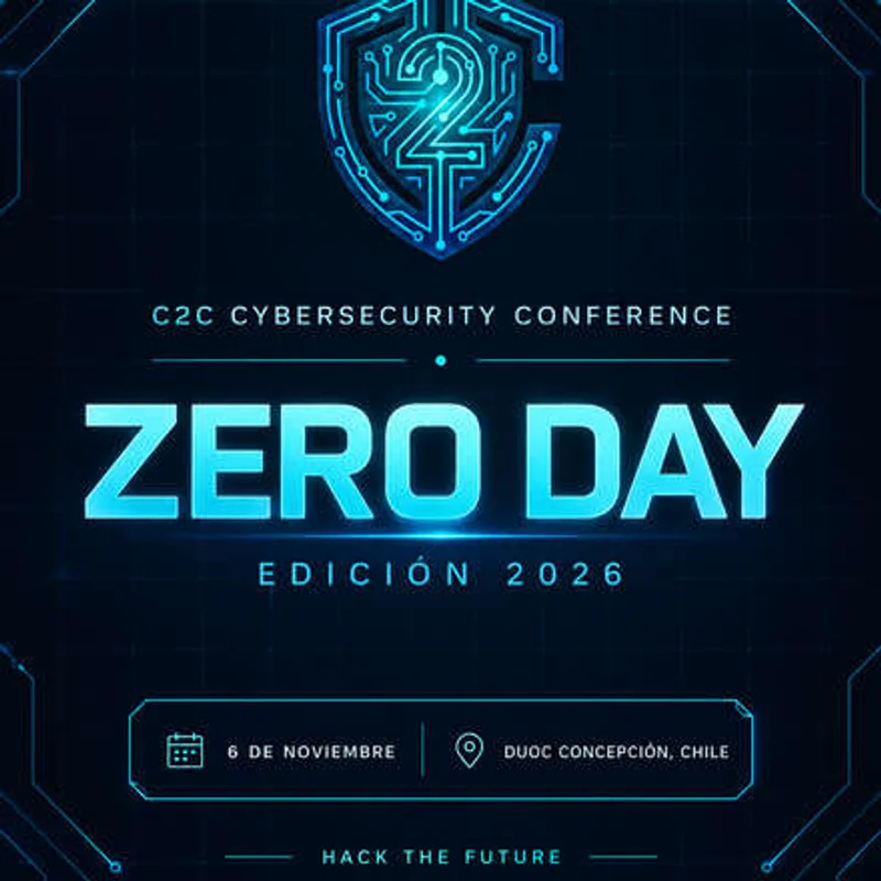 C2C Cybersecurity Conference - 2026