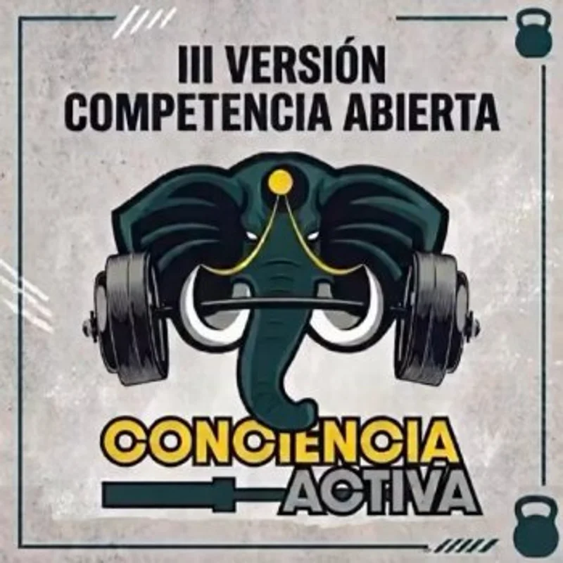 Aniversario Conciencia Activa