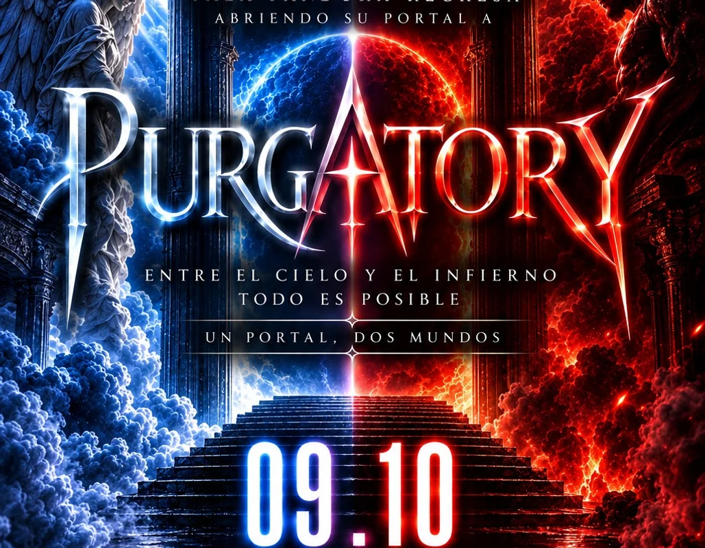 Pandora Purgatory