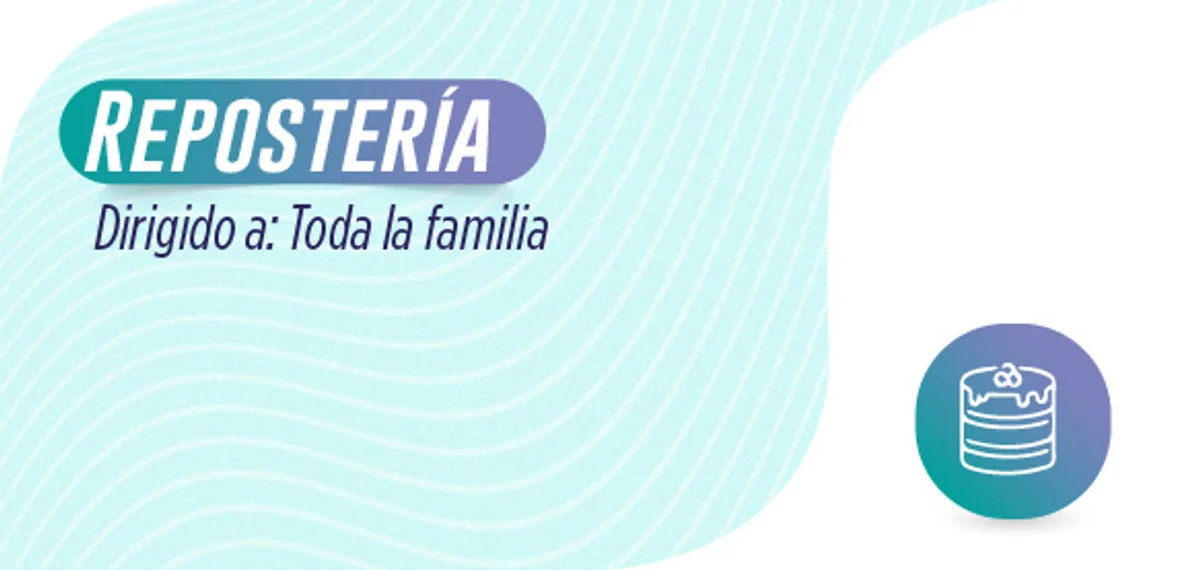 Taller Repostería