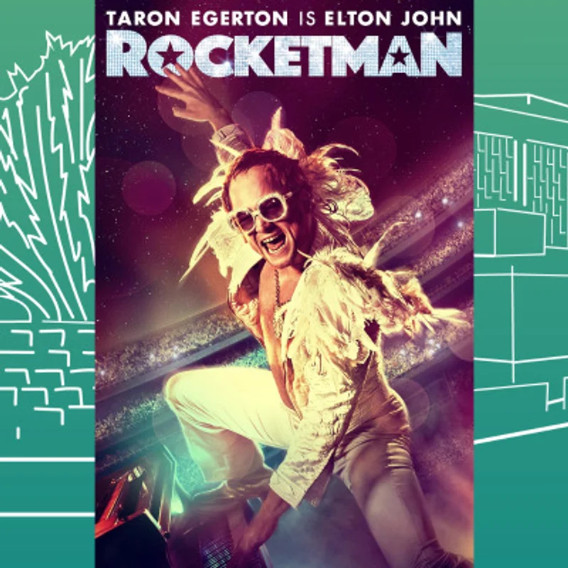 Rocketman