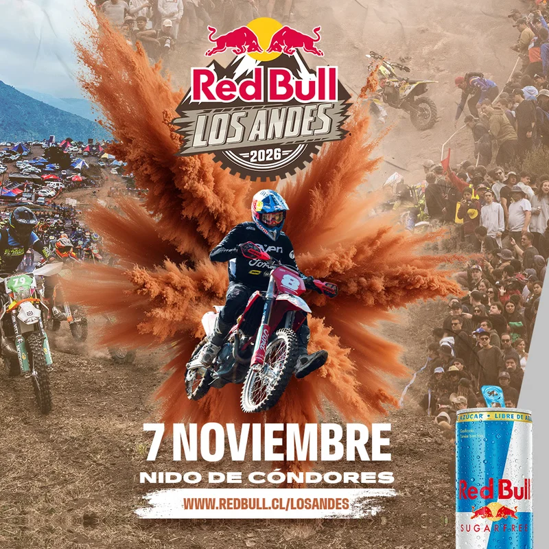 Red Bull Los Andes