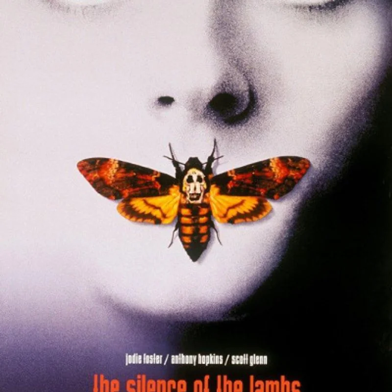 El silencio de los inocentes (1991)