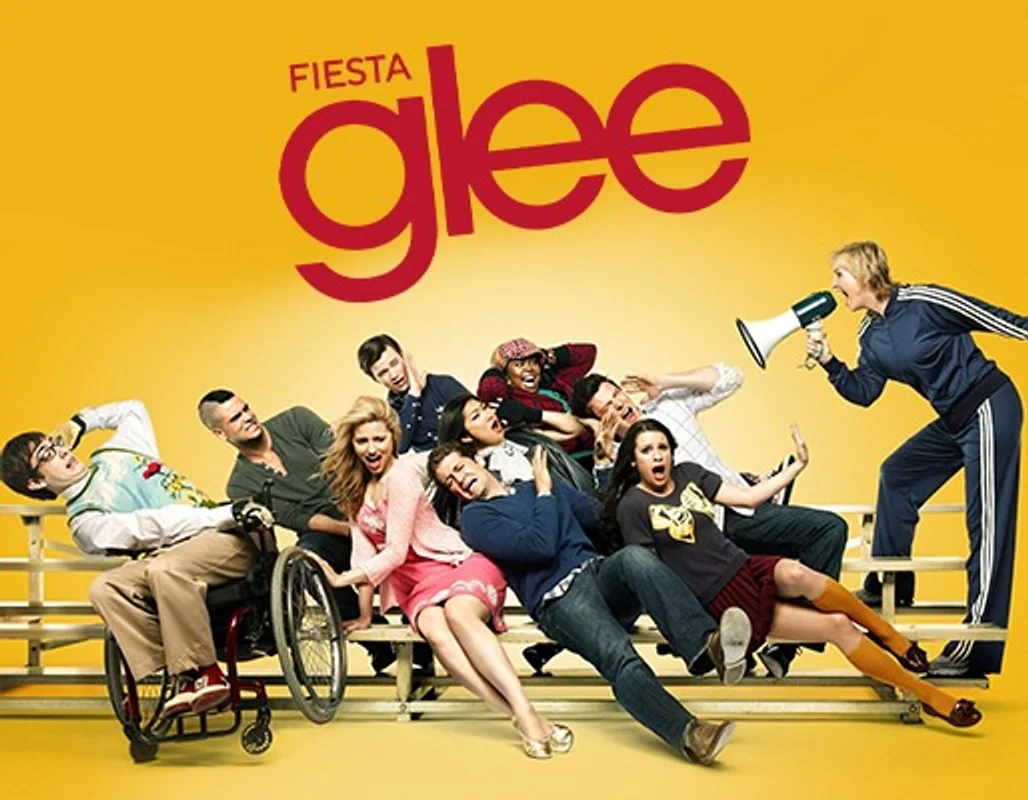 Fiesta Glee