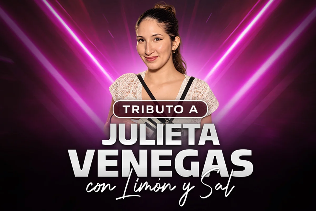 Tributo A Julieta Venegas