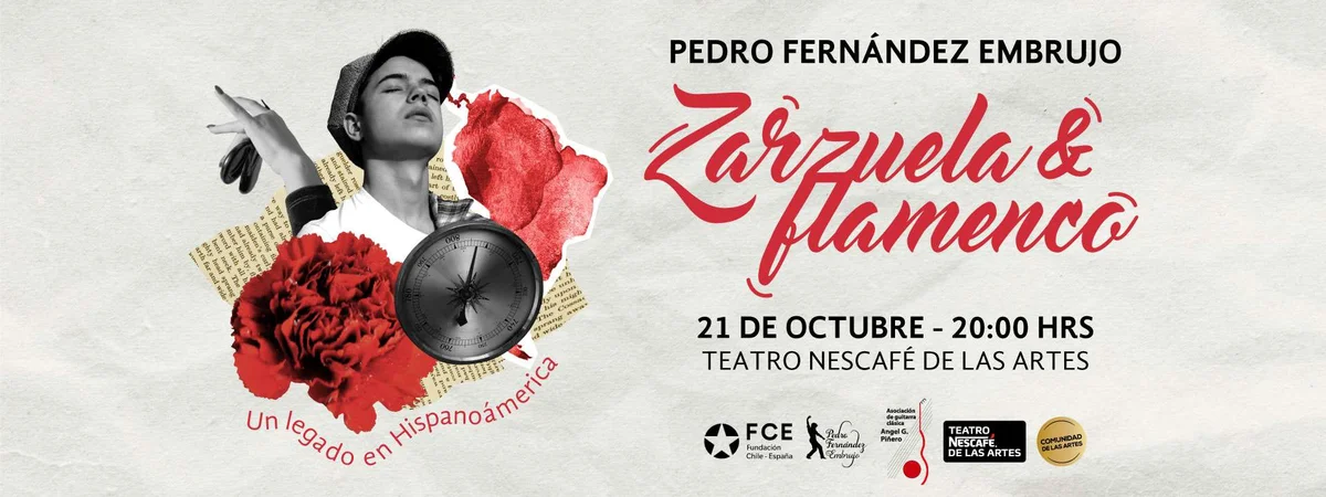 Zarzuela y Flamenco