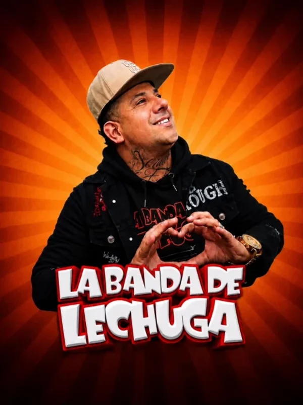 Viernes 27 Nov | Banda De Lechuga Show + Fiesta