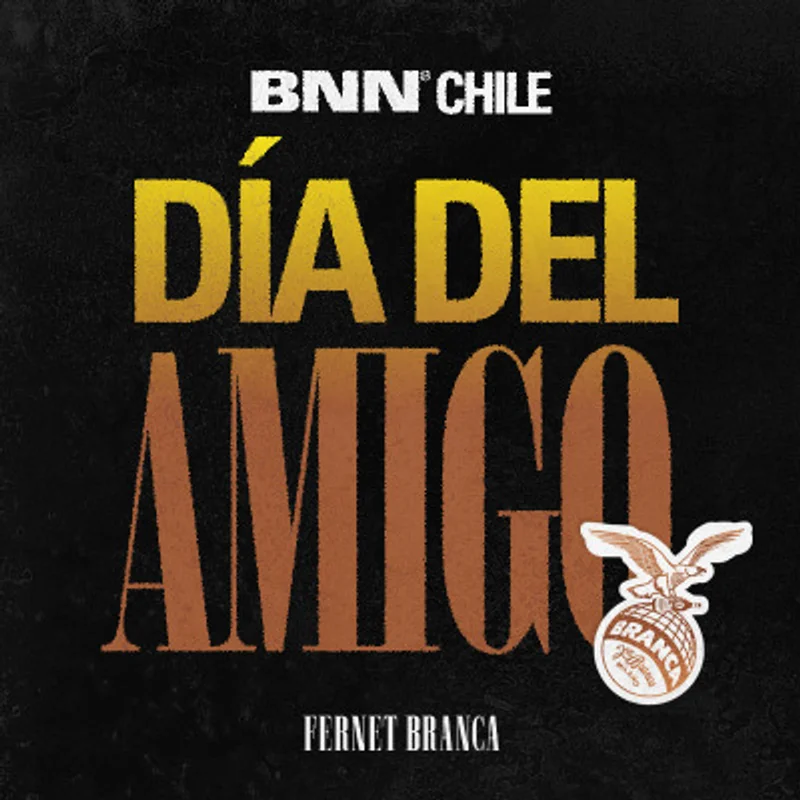 Dia Del Amigo Bnn Chile