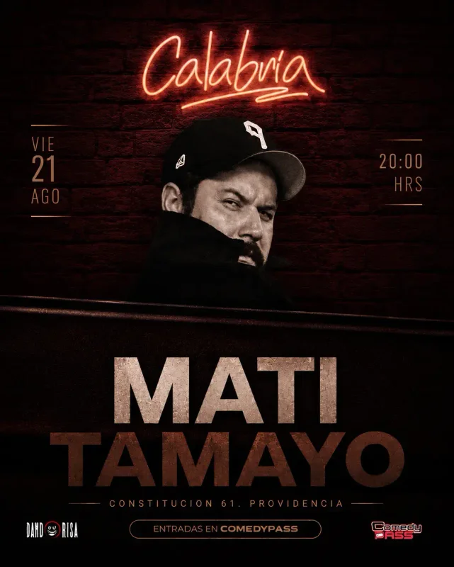 Mati Tamayo