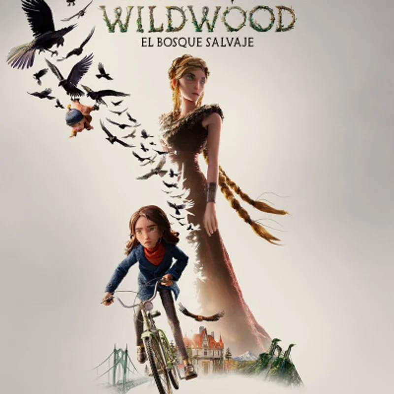 Wildwood Dob. Español (2026) - Cine Arte Viña del Mar