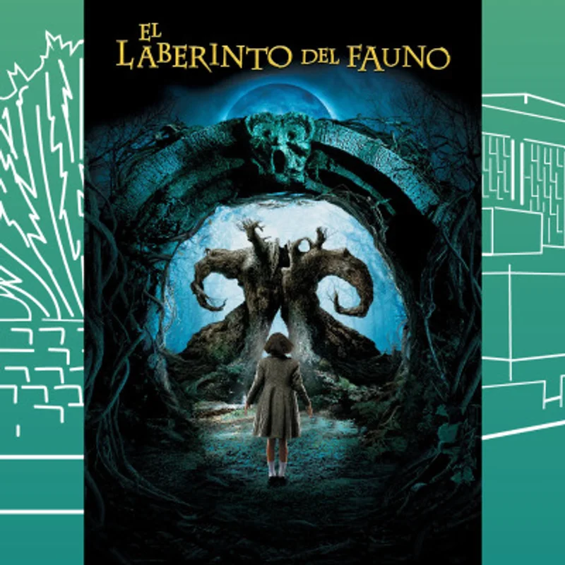 El Laberinto Del Fauno